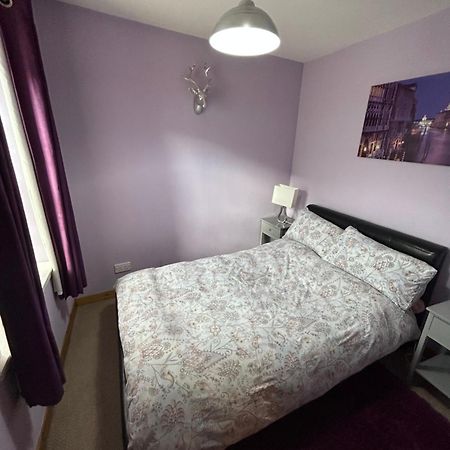 Saint Blue Apartment タイン エクステリア 写真