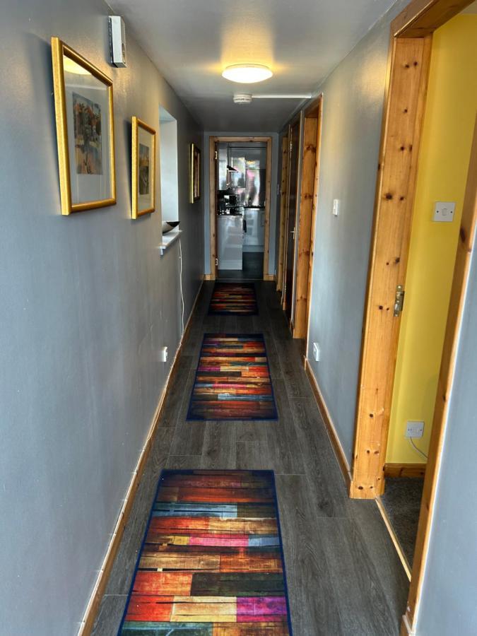 Saint Blue Apartment タイン エクステリア 写真