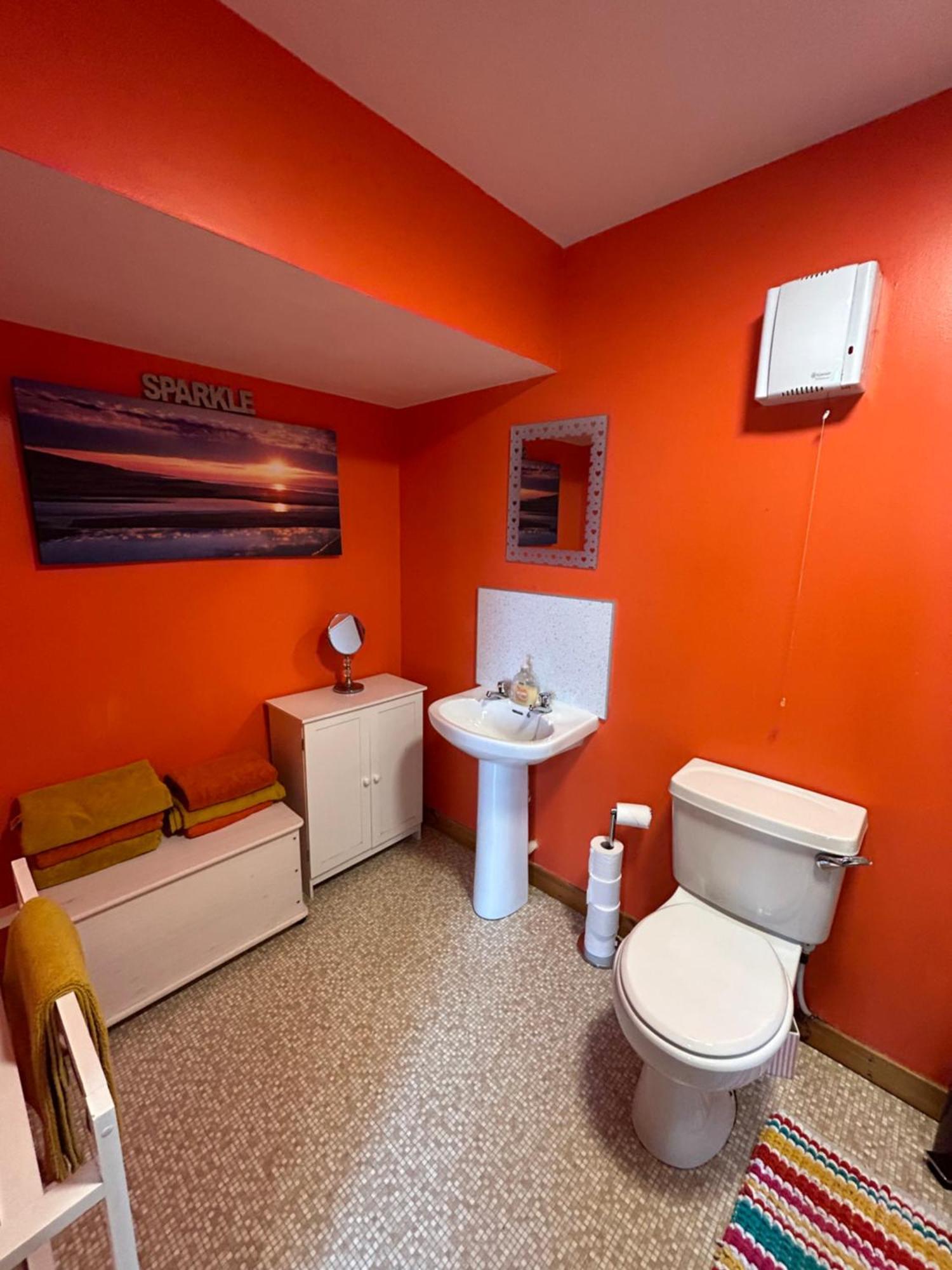 Saint Blue Apartment タイン エクステリア 写真
