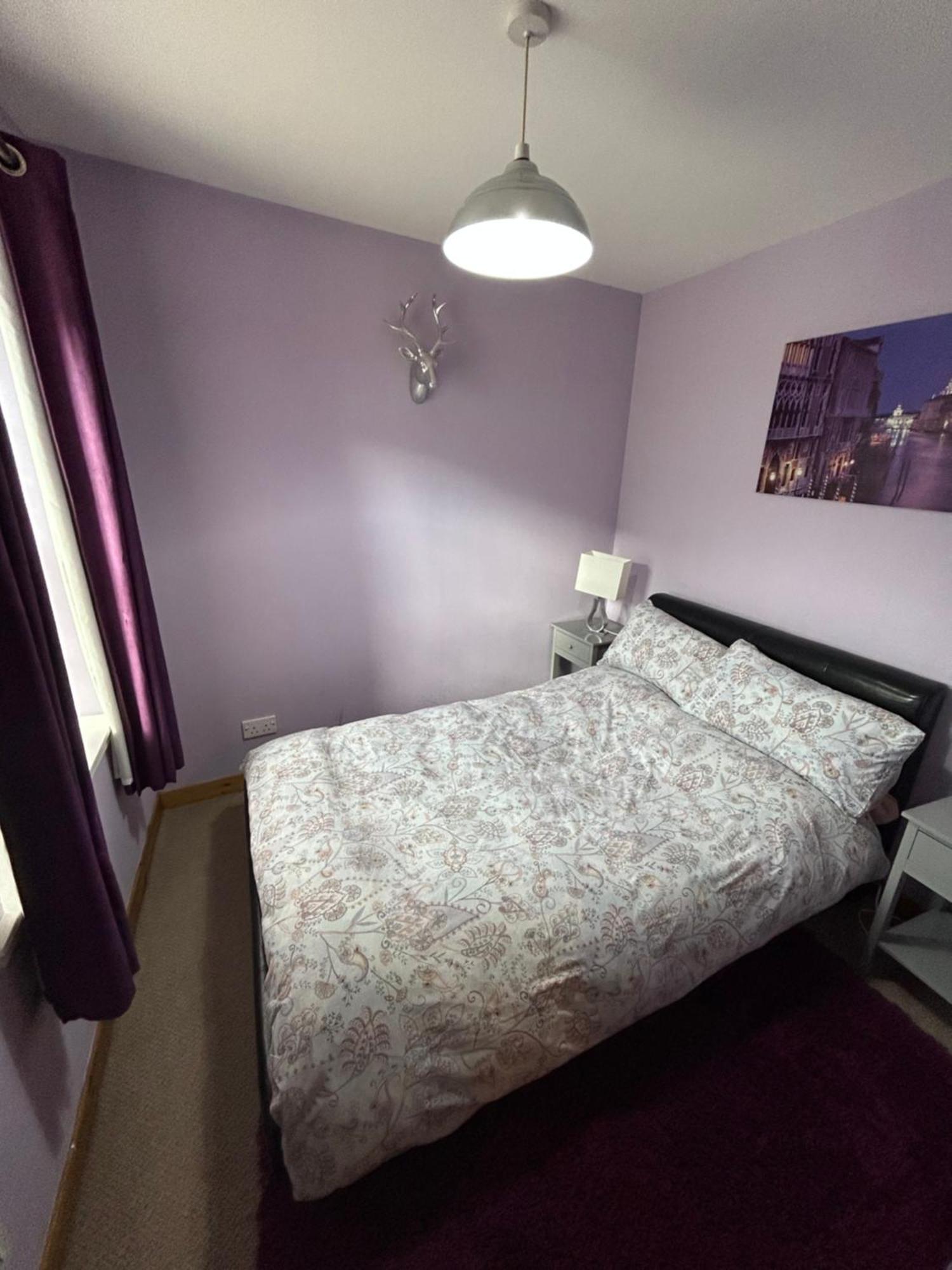 Saint Blue Apartment タイン エクステリア 写真